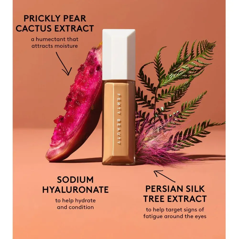 We're Even Hydrating Longwear Concealer | 200 C light pink undertones